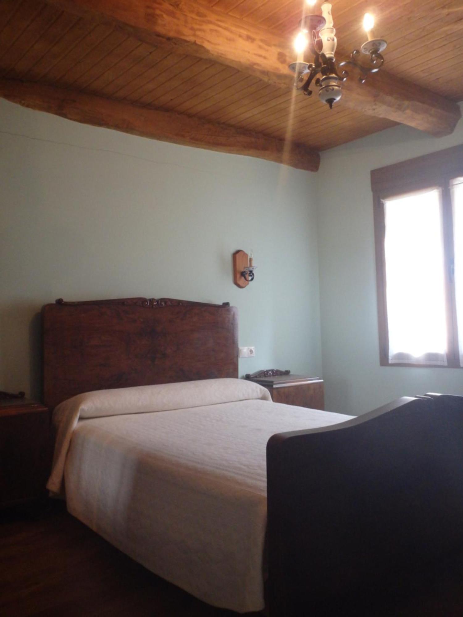 Guest House Joaco Mansilla Mayor Exterior foto