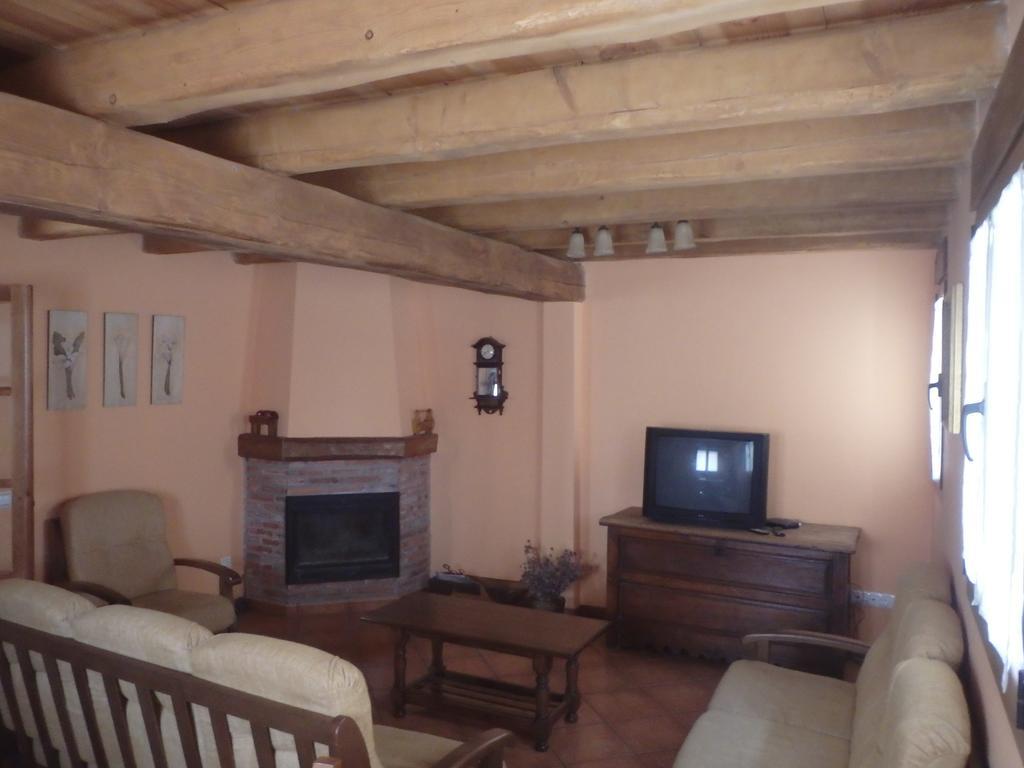 Guest House Joaco Mansilla Mayor Habitación foto