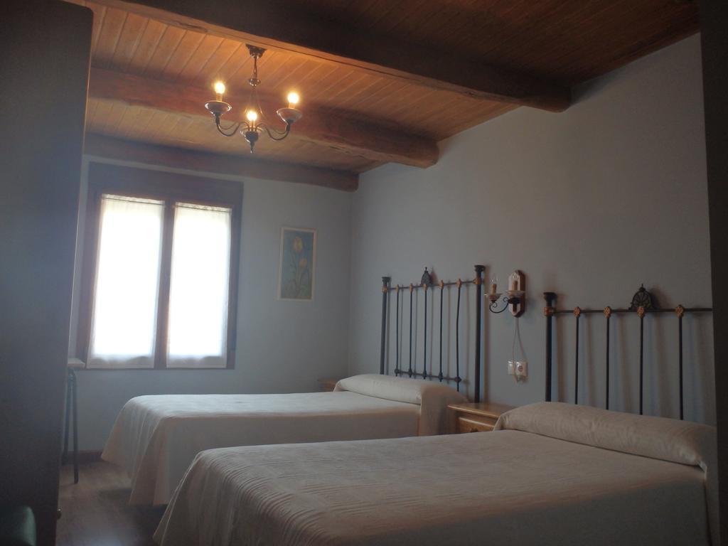 Guest House Joaco Mansilla Mayor Habitación foto